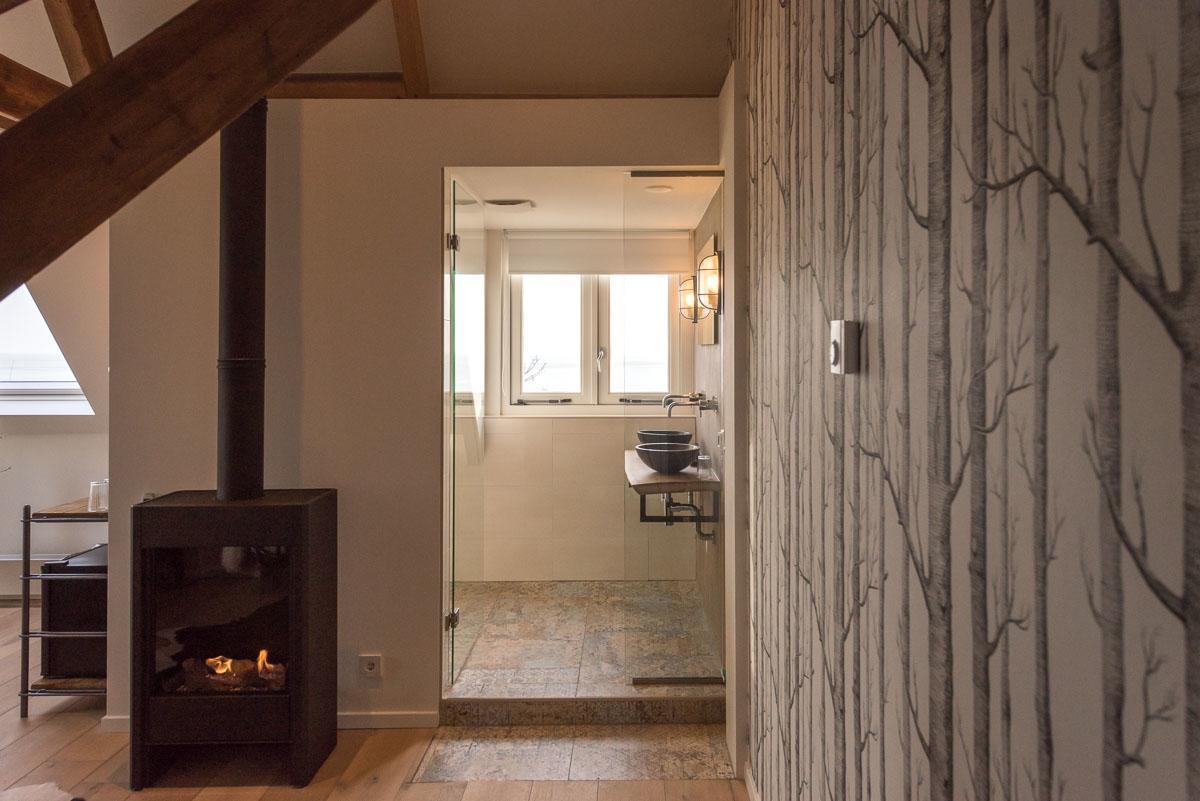 Loods Logement Вліланд Екстер'єр фото